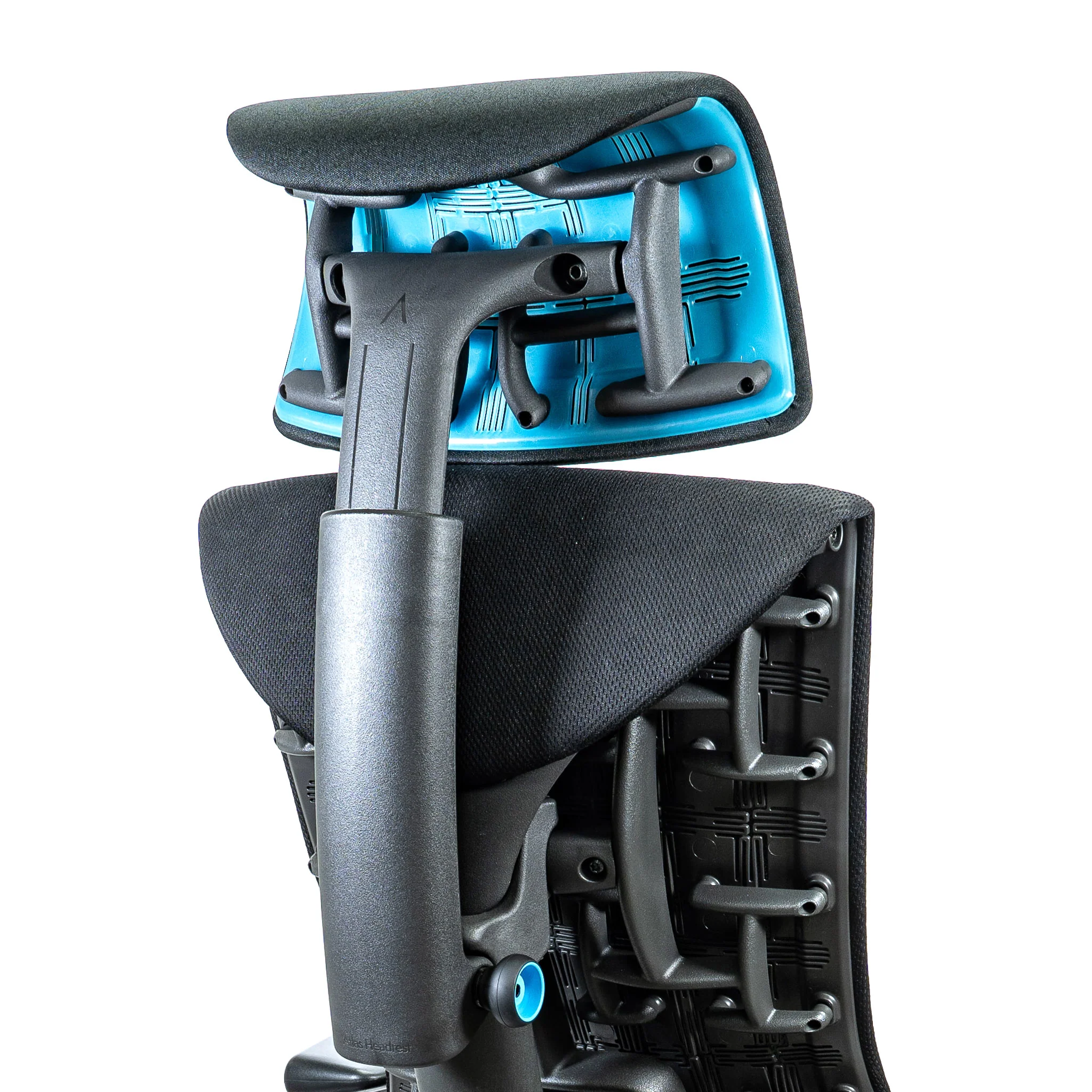 Atlas Headrest for Herman Miller Embody Chair - Premium Ergonomic Upgrade - Image 7