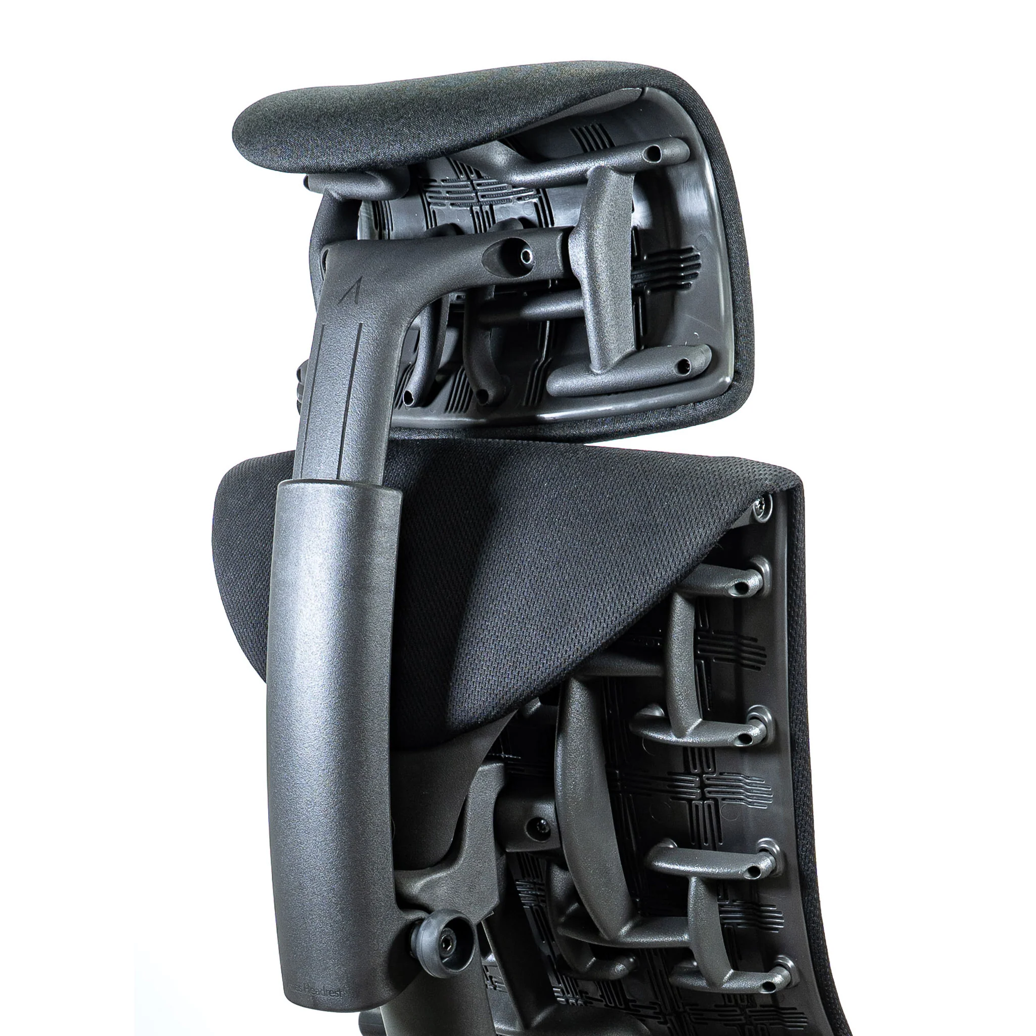Atlas Headrest for Herman Miller Embody Chair - Premium Ergonomic Upgrade - Image 8