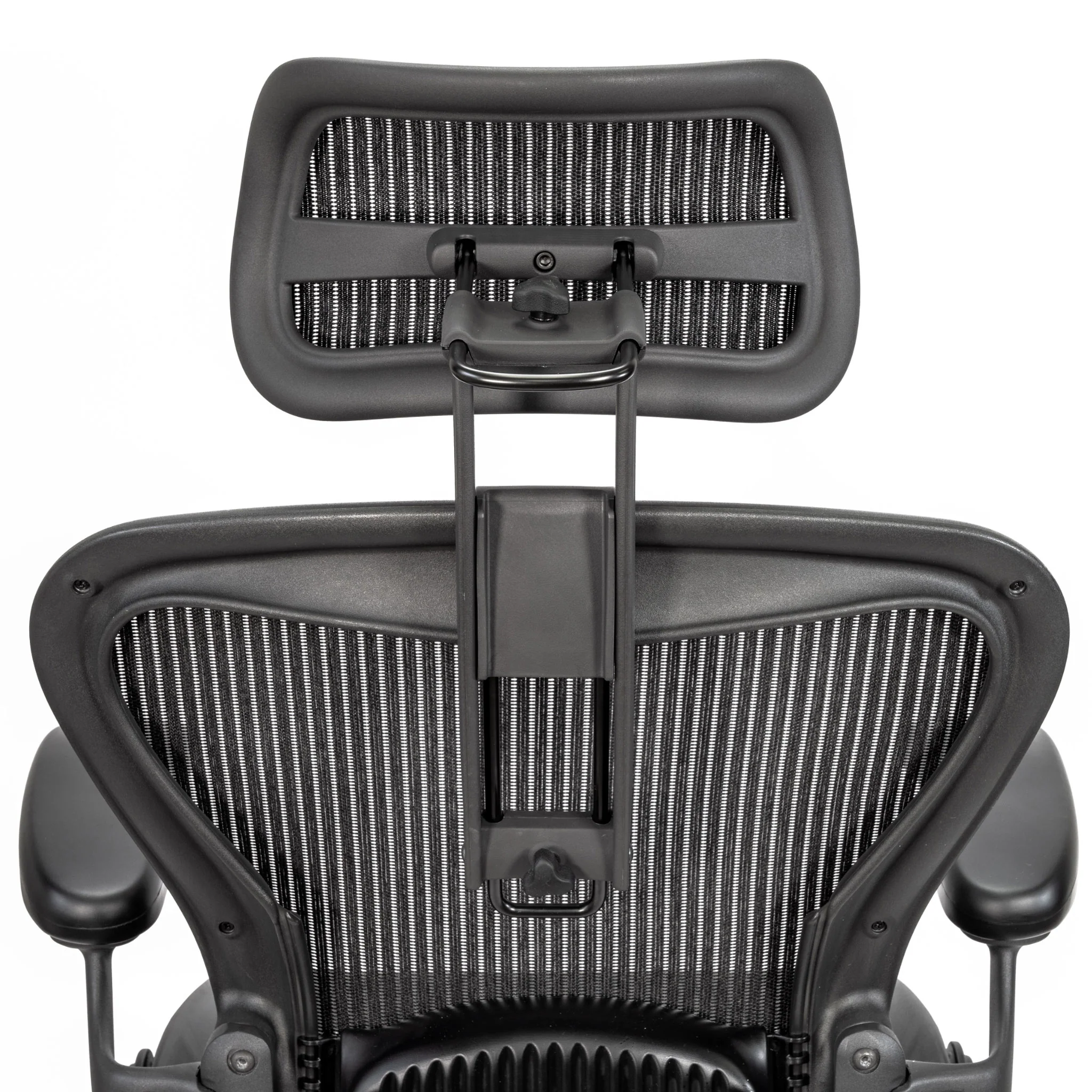 Atlas Suspension Headrest for Herman Miller Aeron Classic Chair - 3D01 - Image 3