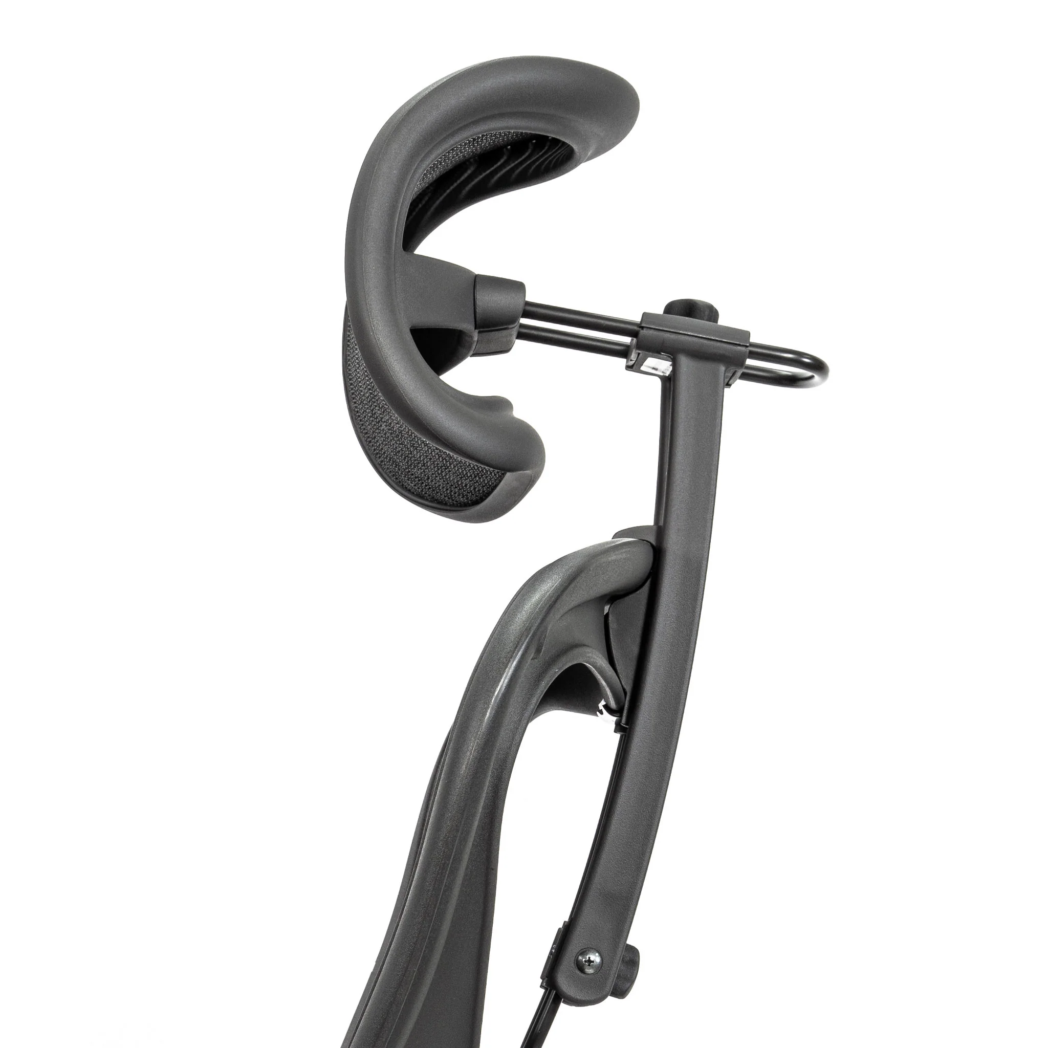 Atlas Suspension Headrest for Herman Miller Aeron Classic Chair - 3D01 - Image 6
