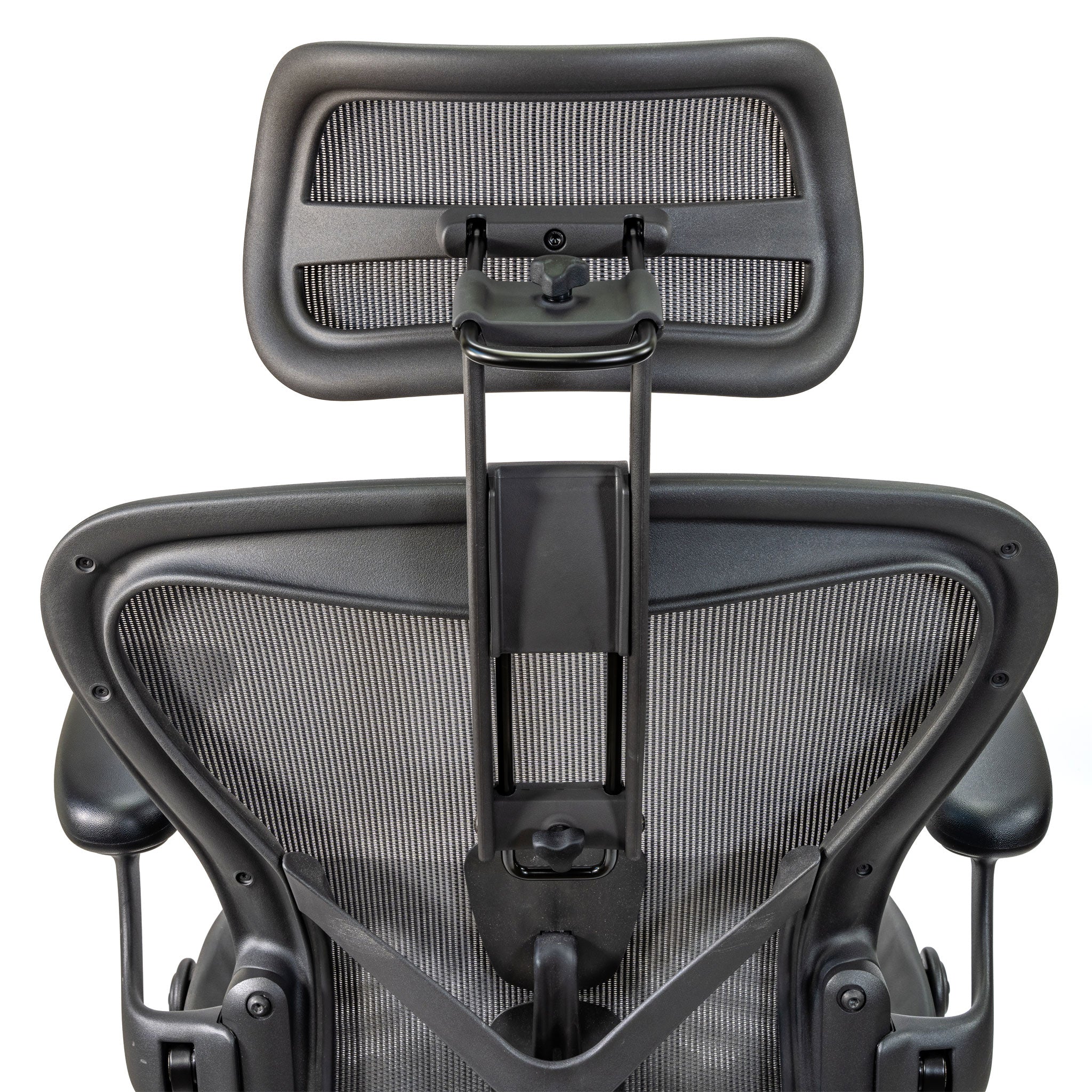 Atlas Suspension Headrest for Herman Miller Aeron Remastered Chair - Image 3