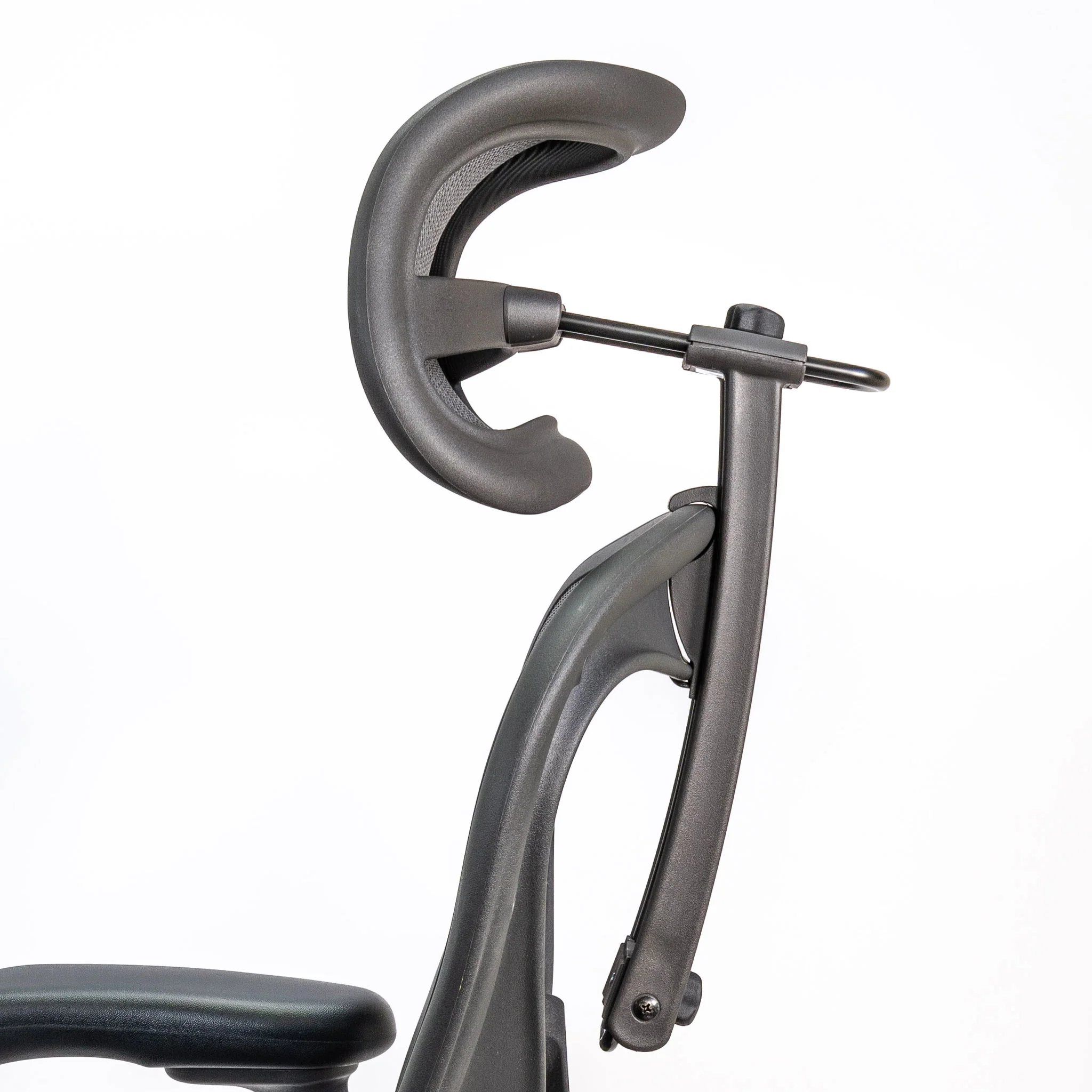 Atlas Suspension Headrest for Herman Miller Aeron Remastered Chair - Image 6