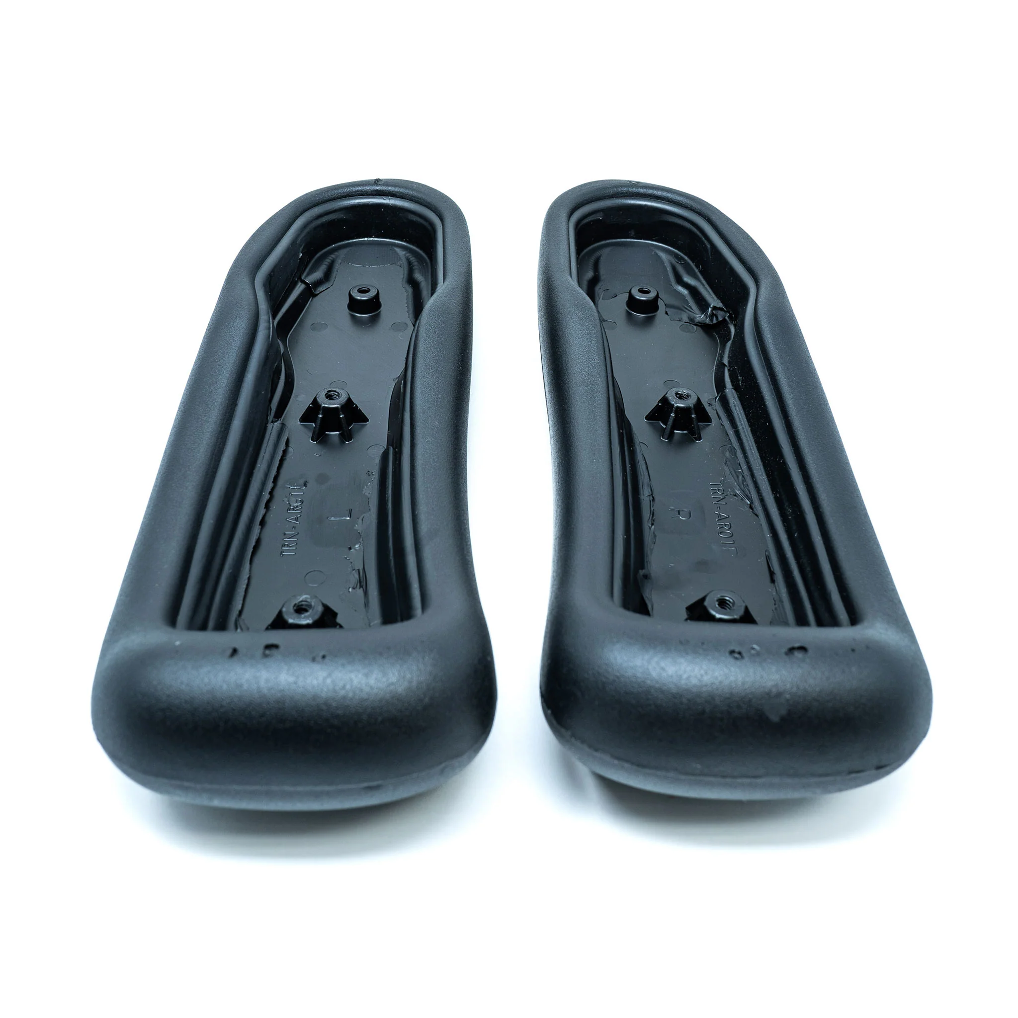 Herman Miller Aeron Classic Arm Pads – Premium Replacement Armrests - Image 4