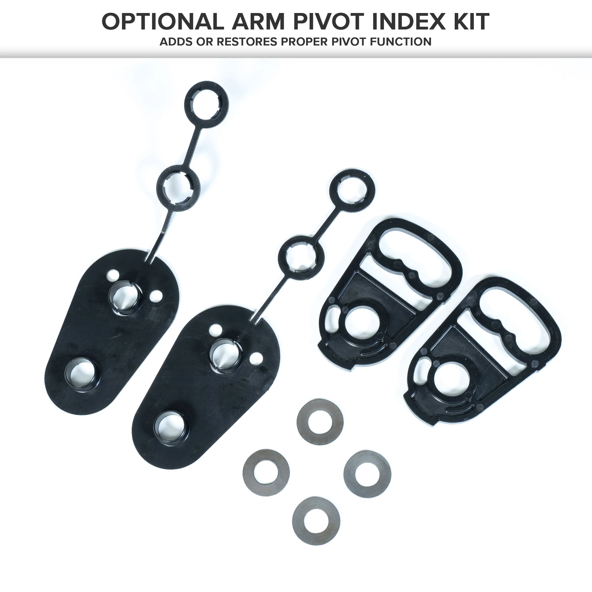 Herman Miller Aeron Classic Arm Pads – Premium Replacement Armrests - Image 5