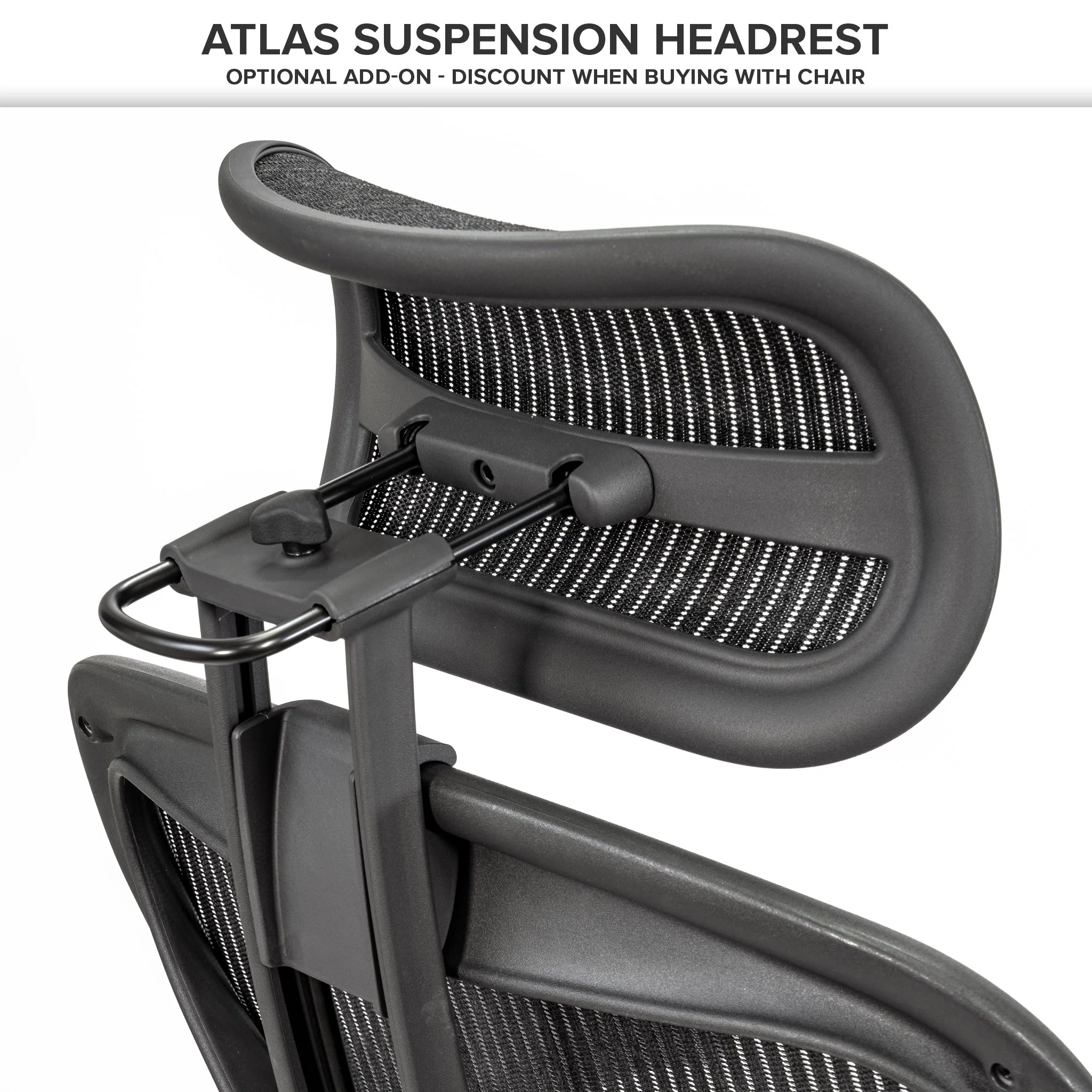 Herman Miller Aeron Classic Chair (Fixed Arms) - Remanufactured by Crandall - Image 9