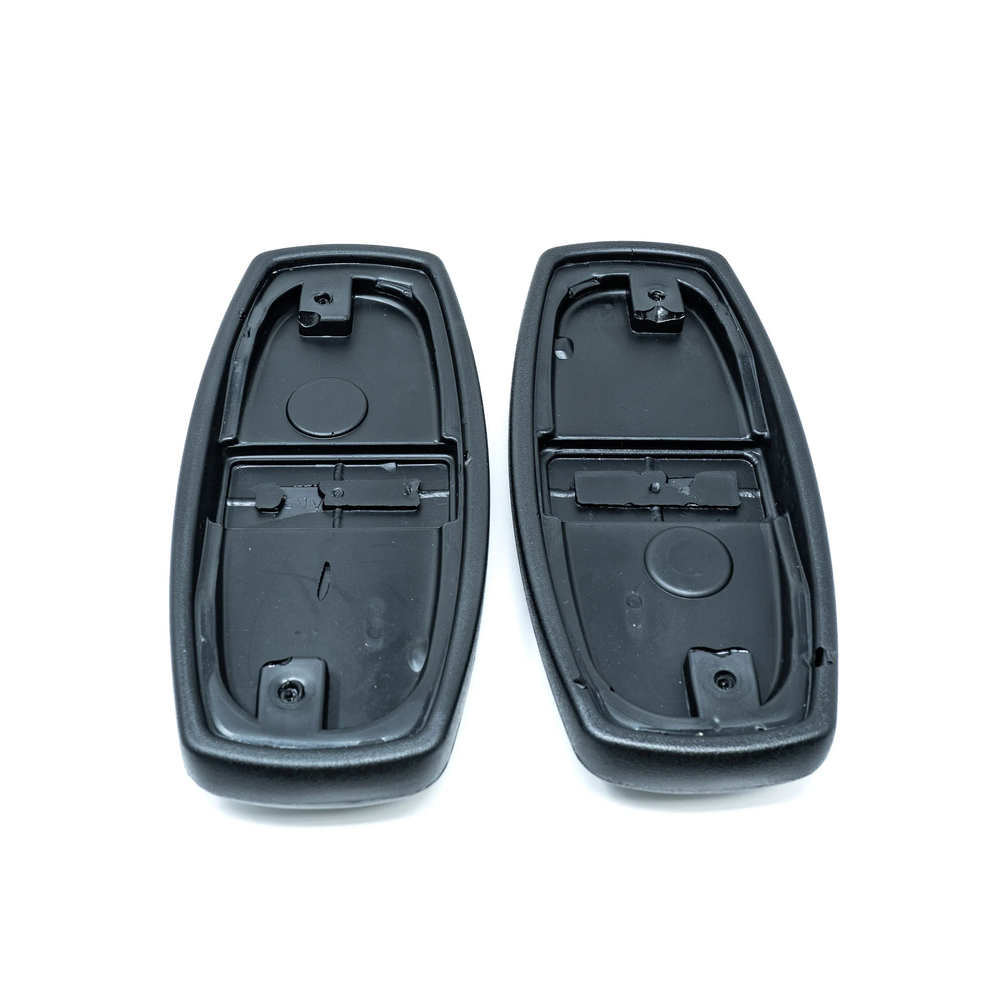 Steelcase 462 Leap V1 Chair Arm Pads – Premium Replacement Armrests - Image 4